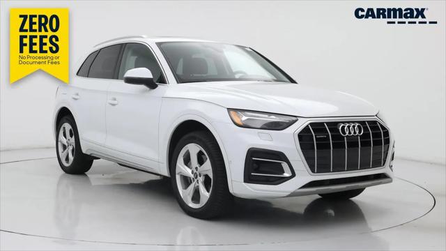 2021 Audi Q5 Prestige for sale in Independence, MO