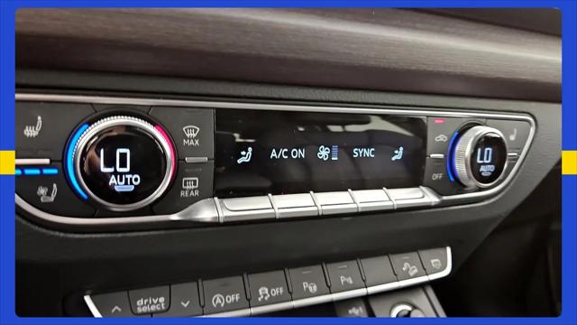 2021 Audi Q5 Prestige
