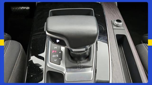 2021 Audi Q5 Prestige