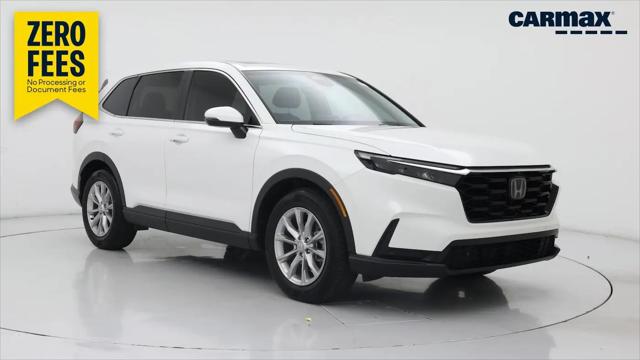 2025 Honda CR-V EX-L 2WD for sale in Independence, MO