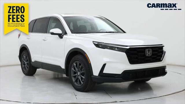 2026 Honda CR-V EX-L AWD for sale in Independence, MO