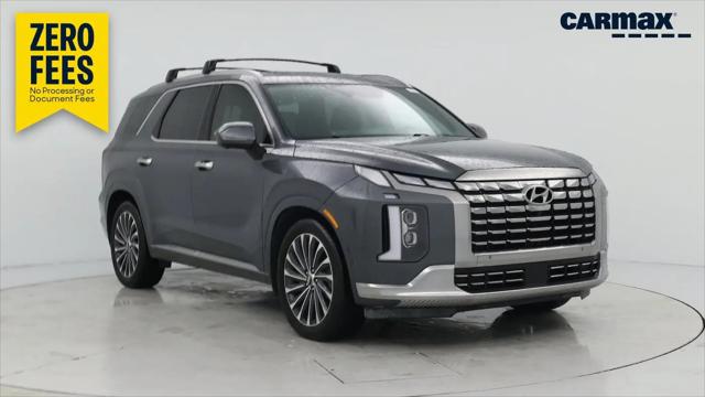 2024 Hyundai Palisade Calligraphy for sale in Charleston, SC
