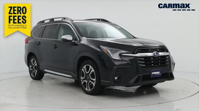 2023 Subaru Ascent Limited 7-Passenger for sale in Charleston, SC
