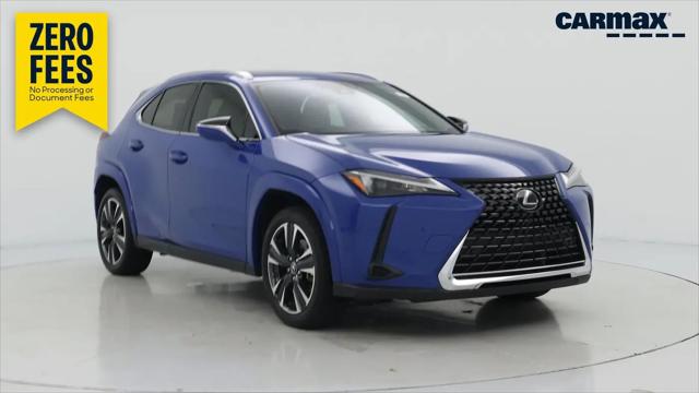 2024 Lexus UX 250h Premium for sale in Charleston, SC