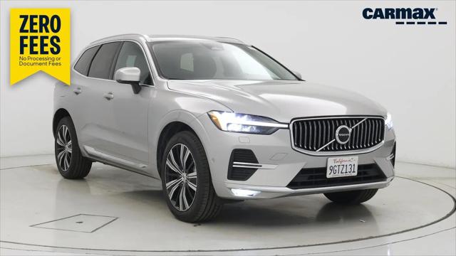 2023 Volvo XC60 B5 Plus Bright Theme for sale in Riverside, CA