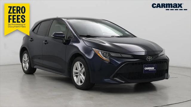 2020 Toyota Corolla SE for sale in Bloomington, IL