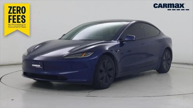 2024 Tesla Model 3 Model 3 for sale in Garland, TX