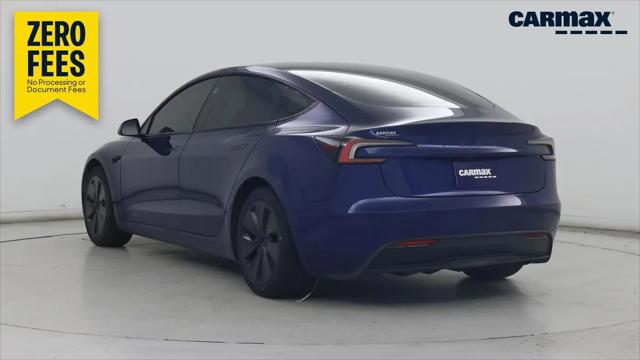 2024 Tesla Model 3 Model 3 for sale in Garland, TX