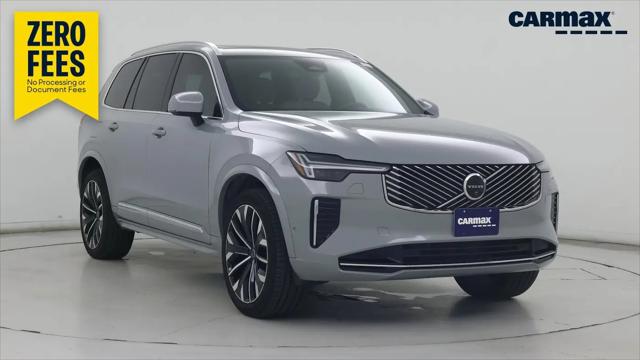 2025 Volvo XC90 B6 Plus 7-Seater for sale in Garland, TX