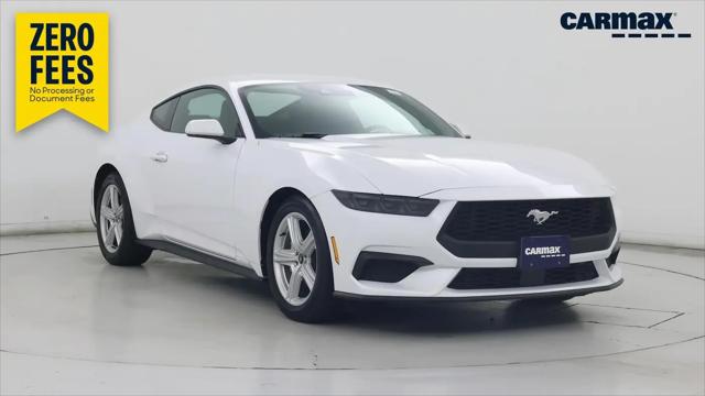 2026 Ford Mustang EcoBoost Fastback for sale in Garland, TX