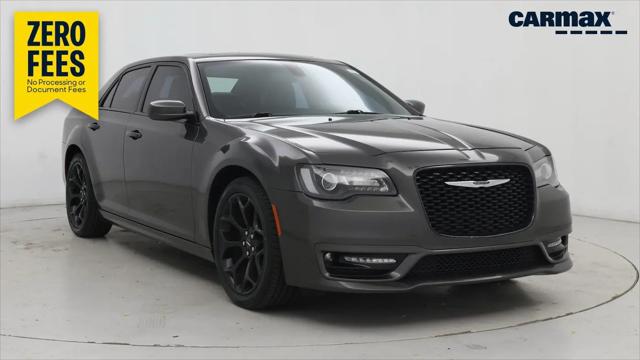 2020 Chrysler 300 300S for sale in Garland, TX