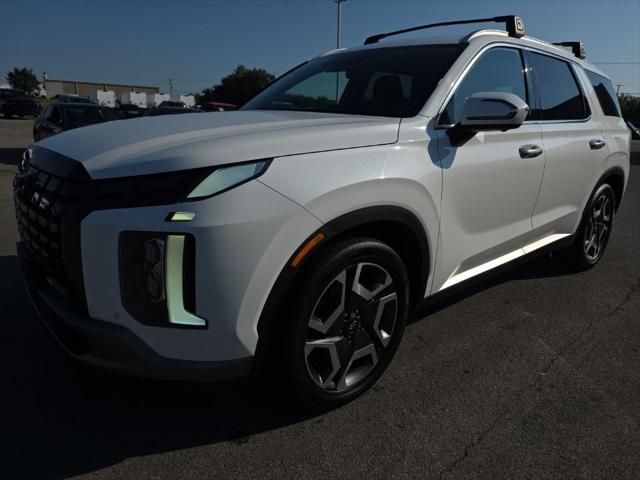 2023 Hyundai Palisade SEL for sale in Richmond, KY