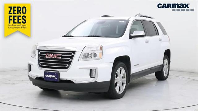 2016 GMC Terrain SLT for sale in Milwaukie, OR