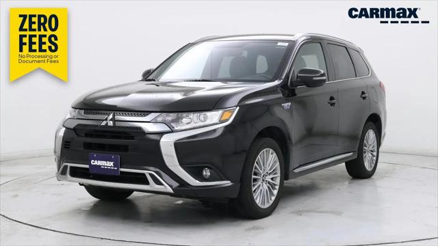 2019 Mitsubishi Outlander PHEV SEL for sale in Milwaukie, OR