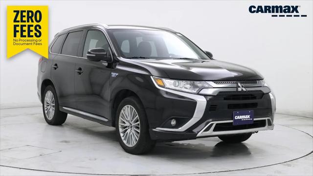 2019 Mitsubishi Outlander PHEV SEL for sale in Milwaukie, OR