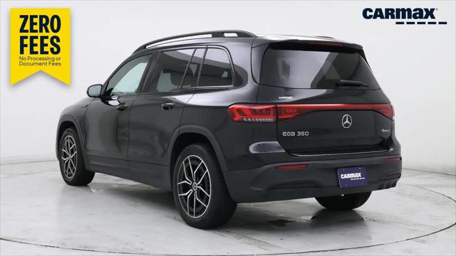 2022 Mercedes-Benz EQB 350 SUV 4MATIC for sale in Milwaukie, OR