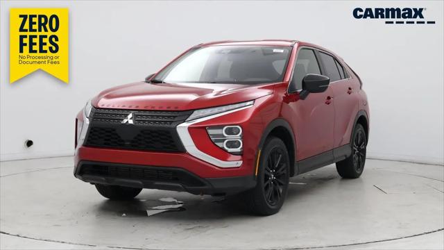2024 Mitsubishi Eclipse Cross LE S-AWC for sale in Raleigh, NC