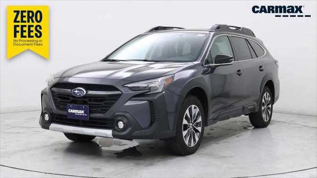 2024 Subaru Outback Limited for sale in Milwaukie, OR