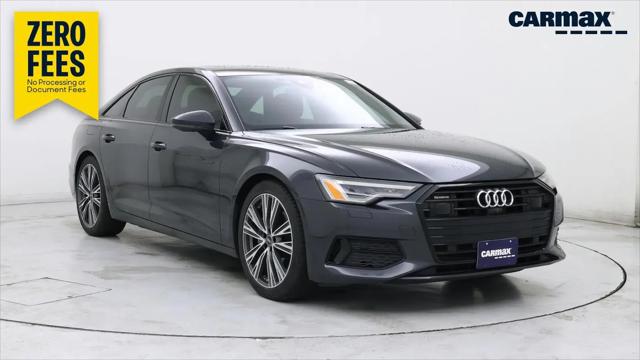 2022 Audi A6 Premium Plus 45 TFSI quattro S tronic for sale in Milwaukie, OR