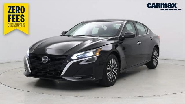 2025 Nissan Altima SV FWD for sale in Raleigh, NC