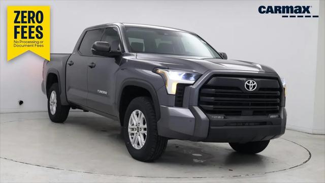 2023 Toyota Tundra SR5 for sale in Raleigh, NC