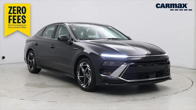 2024 Hyundai Sonata SEL for sale in Raleigh, NC