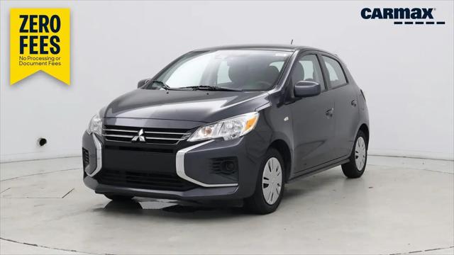 2024 Mitsubishi Mirage ES for sale in Raleigh, NC