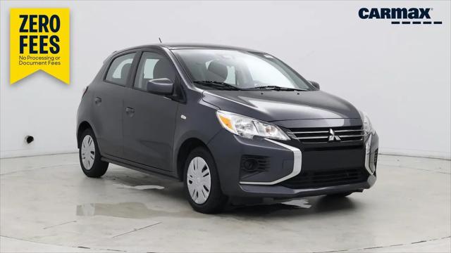 2024 Mitsubishi Mirage ES for sale in Raleigh, NC