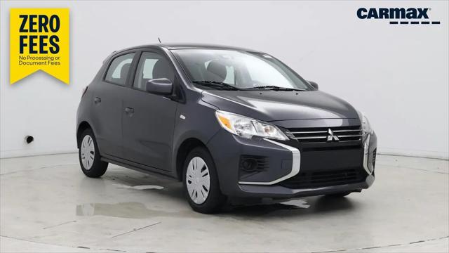 2024 Mitsubishi Mirage ES for sale in Raleigh, NC