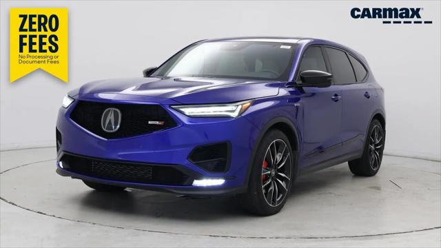 2022 Acura MDX Type S for sale in Raleigh, NC