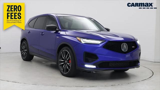 2022 Acura MDX Type S for sale in Raleigh, NC