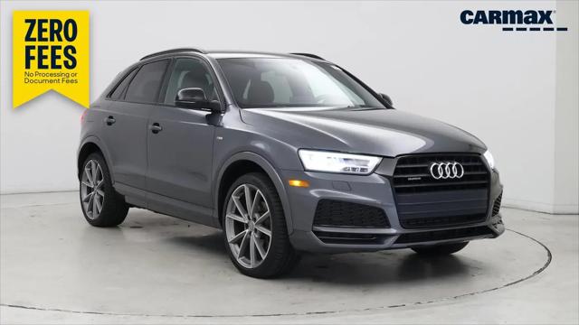 2018 Audi Q3 2.0T Premium for sale in Raleigh, NC