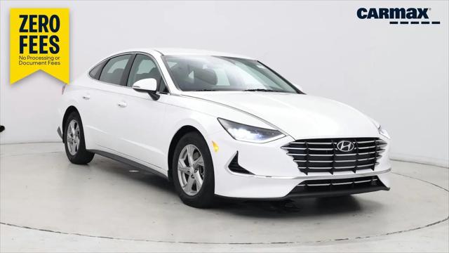 2022 Hyundai Sonata SE for sale in Raleigh, NC