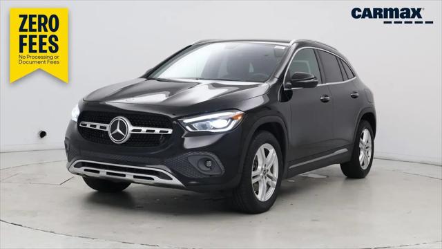 2022 Mercedes-Benz GLA-CLASS GLA 250 4MATIC for sale in Raleigh, NC
