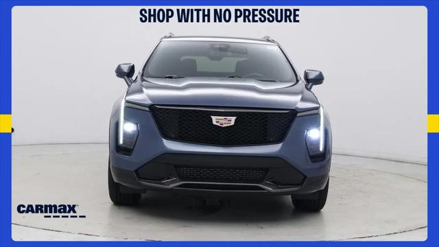 2024 Cadillac XT4 FWD Sport