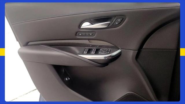 2024 Cadillac XT4 FWD Sport