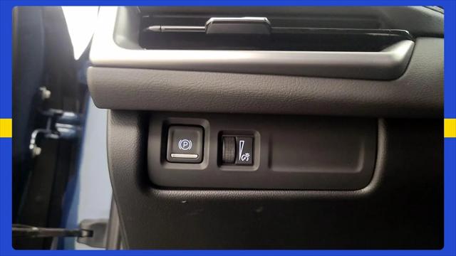 2024 Cadillac XT4 FWD Sport