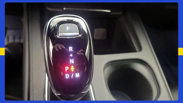 2024 Cadillac XT4 FWD Sport