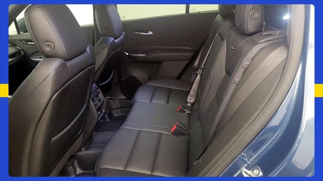 2024 Cadillac XT4 FWD Sport