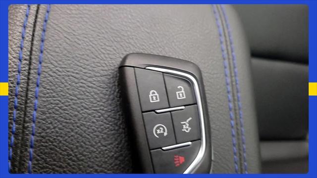 2024 Cadillac XT4 FWD Sport