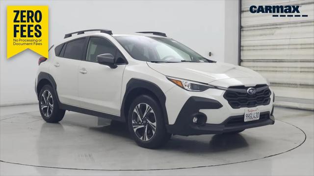 2024 Subaru Crosstrek Premium for sale in Burbank, CA