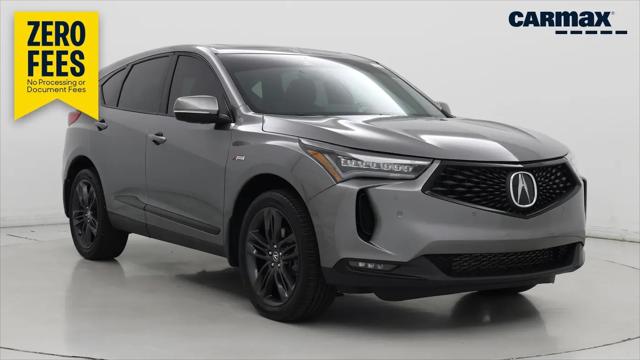 2024 Acura RDX A-SPEC Package for sale in Merrillville, IN