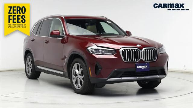2022 BMW X3 xDrive30i for sale near Columbus, OH
