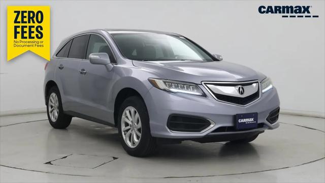 2016 Acura RDX Base for sale in Columbus, OH