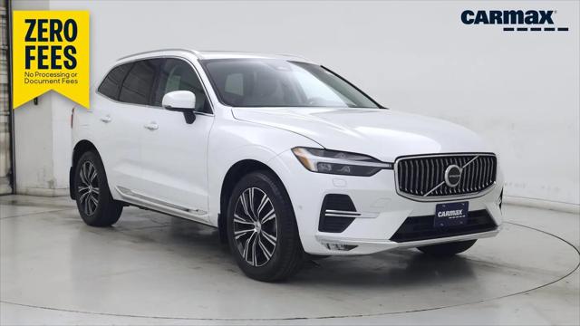 2022 Volvo XC60 B5 Inscription for sale in Danvers, MA