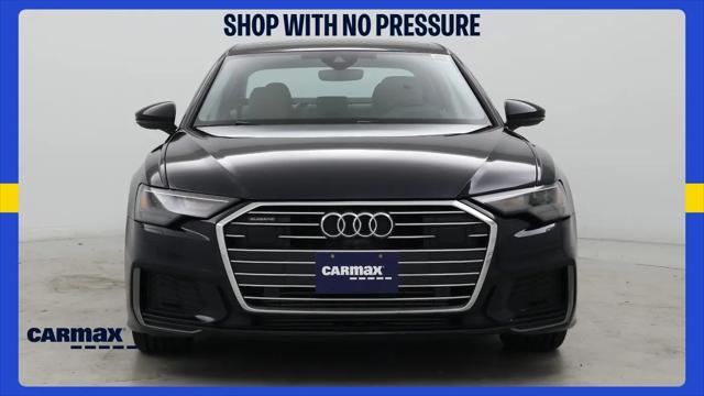 2023 Audi A6 Prestige 55 TFSI quattro S tronic