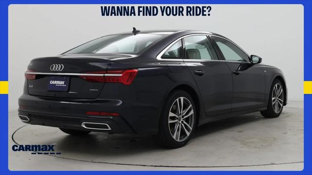 2023 Audi A6 Prestige 55 TFSI quattro S tronic