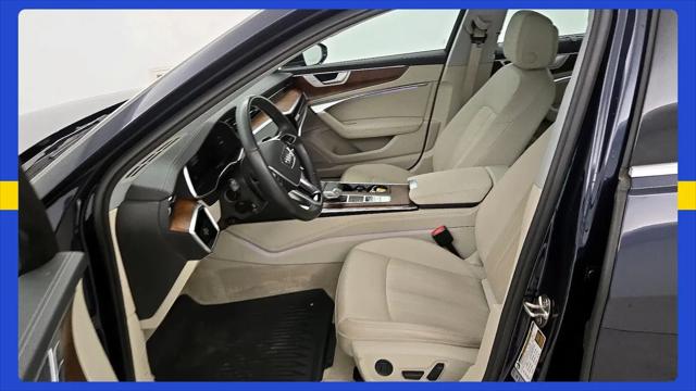 2023 Audi A6 Prestige 55 TFSI quattro S tronic