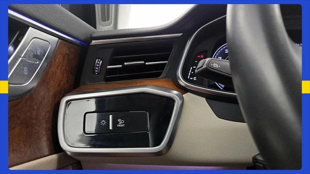 2023 Audi A6 Prestige 55 TFSI quattro S tronic