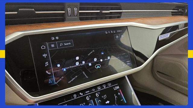 2023 Audi A6 Prestige 55 TFSI quattro S tronic